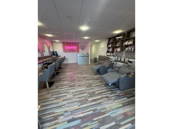 Style Meets Stability – Profitable Hair & Beauty Salon