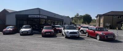 Independent Used Mini Specialist in Lancashire Independent Used Mini Specialist in Lancashire