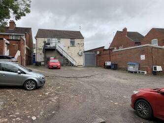Great Opportunity to Acquire this development Plot