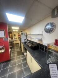 Roll with it Sandwich shop for sale in Sandiacre/Long Eaton 