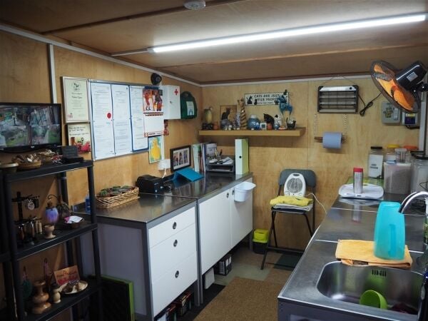 Kennels, Cattery & Equestrian businesses For Sale in Doncaster
