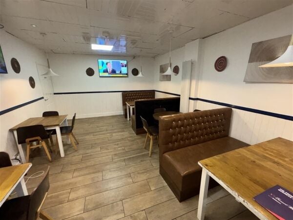 Restaurants For Sale in Northampton Restaurants For Sale in Northampton