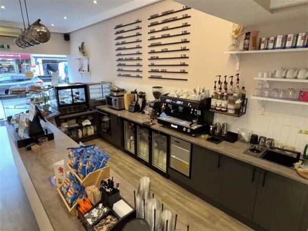 Cafe & Sandwich Bars For Sale in Cheadle