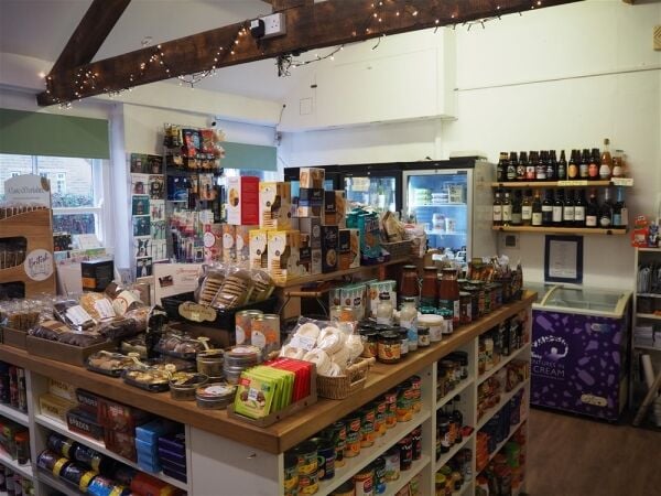 Off License & Convenience For Sale in Ripon Off License & Convenience For Sale in Ripon