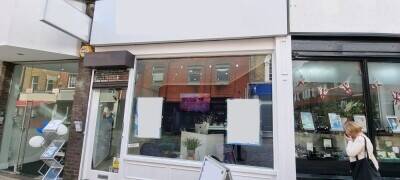 AESTHETICS & LASER BEAUTY CLINIC FOR SALE IN BERKSHIRE