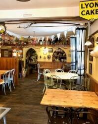 Superbly Situated Mixed Use Commercial & Residential Premises For Sale In Gargrave North Yorkshire Superbly Situated Mixed Use Commercial & Residential Premises For Sale In Gargrave North Yorkshire