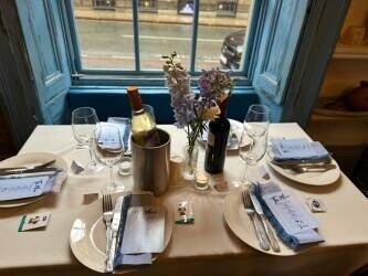Greek Restaurant for sale in prime location in Leeds City Center Greek Restaurant for sale in prime location in Leeds City Center