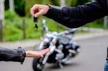 MOTORCYCLE & MOPED BUSINESS FOR SALE IN LAMBETH, LONDON