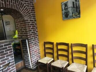 PIZZA TAKEAWAY/DELIVERY BUSINESS FOR SALE IN DOVER, KENT