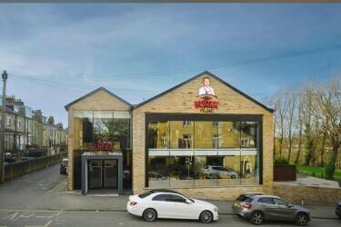 Exceptional Restaurant Premises for Sale - Great Horton Road, Bradford Exceptional Restaurant Premises for Sale - Great Horton Road, Bradford