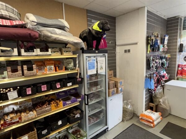 Retail For Sale in Sheffield Retail For Sale in Sheffield