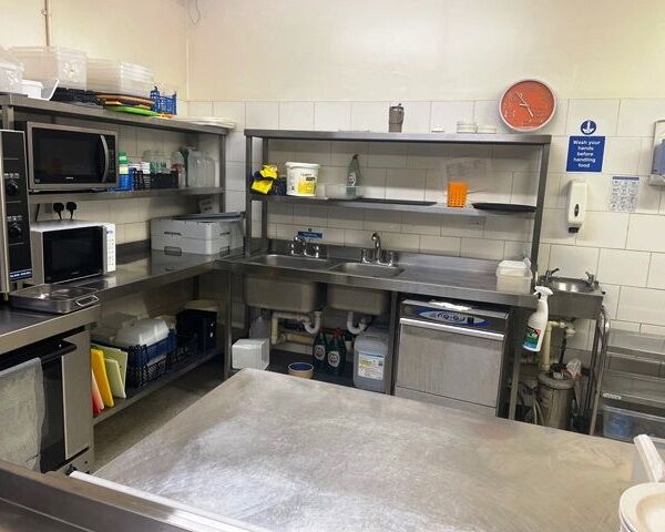 Licensed Coffee Shop / Café for Sale Licensed Coffee Shop / Café for Sale