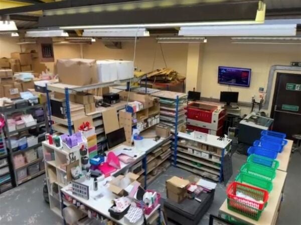 Retail For Sale in South Shields Retail For Sale in South Shields