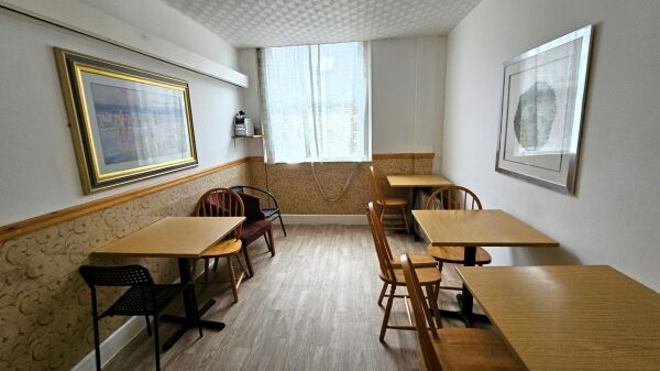 Well Located Limited Service Hotel with Further Development Potential