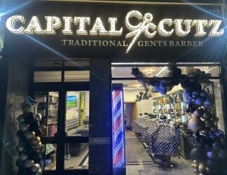 Traditional gents Barbershop Traditional gents Barbershop