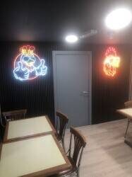 Takeaway restaurant for sale in Canterbury Kent