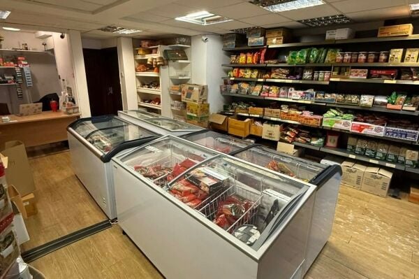 Established Thai Supermarket - Basingstoke Established Thai Supermarket - Basingstoke