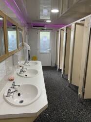 Successful 70 pitch caravan park in Mid Devon Successful 70 pitch caravan park in Mid Devon