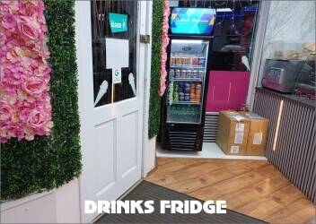 Ice Cream & Sandwich Shop For Sale