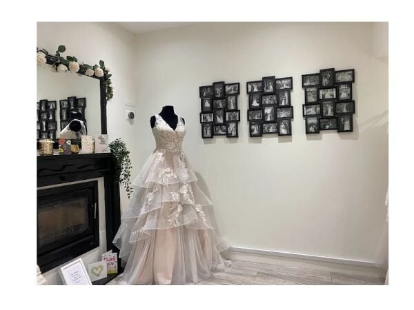 Say Yes To Success – Established Bridal Boutique In Warrington