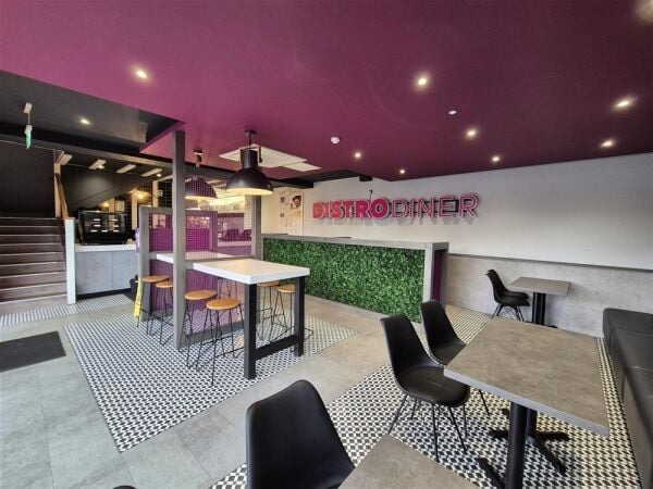 Cafe & Sandwich Bars For Sale in Cleckheaton