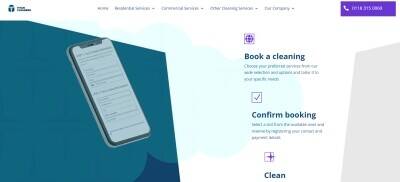 Cleaning Business for Sale in Reading Berks Cleaning Business for Sale in Reading Berks
