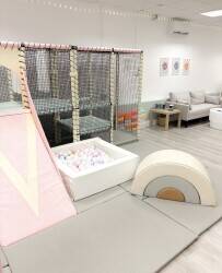 Play cafe for sale in East Midlands