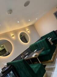 Brunch Restaurant for Sale - Prime High Street Location