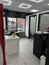 Tanning salon in chadderton
