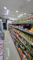 Mediterranean Grocery and Butcher store