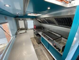 🚚🔥 Thriving Street Food Business for Sale – 5⭐ Rated Kitchen Classic Dodge 50 Food Truck 🔥🚚 🚚🔥 Thriving Street Food Business for Sale – 5⭐ Rated Kitchen Classic Dodge 50 Food Truck 🔥🚚
