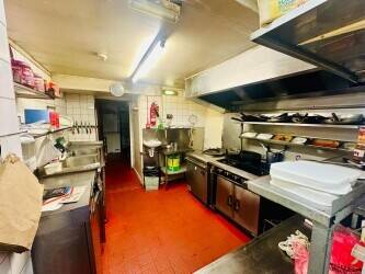 Pizza Franchise & Indian takeaway for sale in Grays