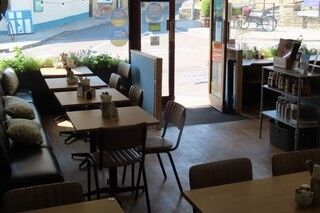 Thomas of Malmesbury Ltd T/A Michaels Butchers Bistro Deli