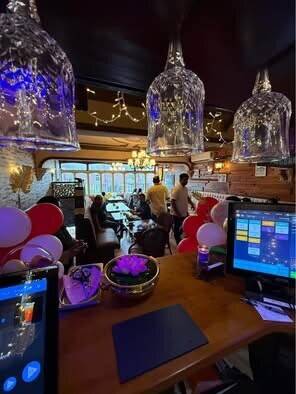 Active Indian restaurant for Sale