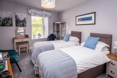 Unique Opportunity to Run a Brand-New Refurbished Hotel - To Let / Lease