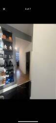 Barbershop &ndash; 2 Extra Rooms to Rent (Massage/Nails/Brows) + Kitchen & Bathroom