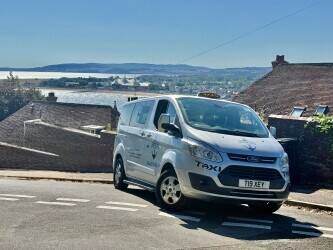 Established Taxi & Travel Business for Sale