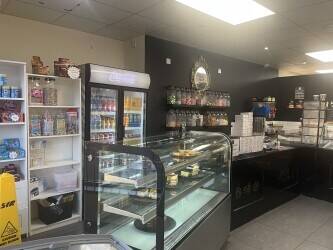 Dessert bar for sale in Liverpool