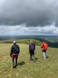 Outdoor Activity Business in South Wales for Sale