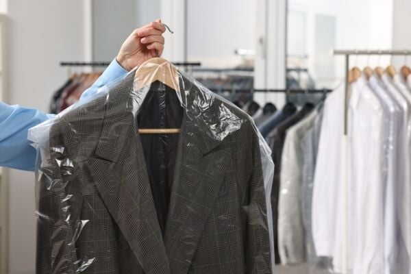 Long-Established Profitable Dry Cleaning Business, Greater London Long-Established Profitable Dry Cleaning Business, Greater London