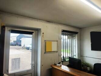 WELL-ESTABLISHED VEHICLE SERVICE & REPAIRS GARAGE—FOR SALE IN STANSTED, ESSEX