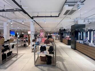 For Sale: House of Fraser Building, High Row, Darlington, DL3 7QE For Sale: House of Fraser Building, High Row, Darlington, DL3 7QE