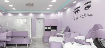 Beauty salon for sale long lease in Hounslow London. Beauty salon for sale long lease in Hounslow London.