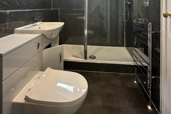 Handyman & Property Improvement Services