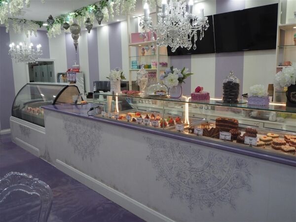 Cafe & Sandwich Bars For Sale in Stockton-on-Tees