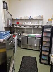 Well established Cafe for sale