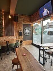 Well-Established And Popular Bar Business