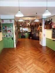 FREEHOLD TWO-STOREY HIGH STREET PREMISES FOR SALE IN RAMSGATE, KENT FREEHOLD TWO-STOREY HIGH STREET PREMISES FOR SALE IN RAMSGATE, KENT