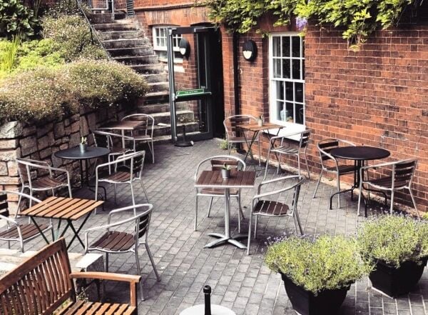 COFFEE SHOP/CAFE & IN HOUSE CATERERS COFFEE SHOP/CAFE & IN HOUSE CATERERS