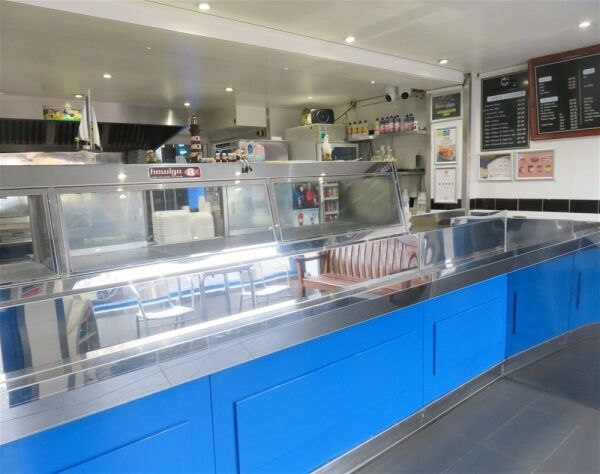 Fish and Chip Shop in Bedfordshire Fish and Chip Shop in Bedfordshire